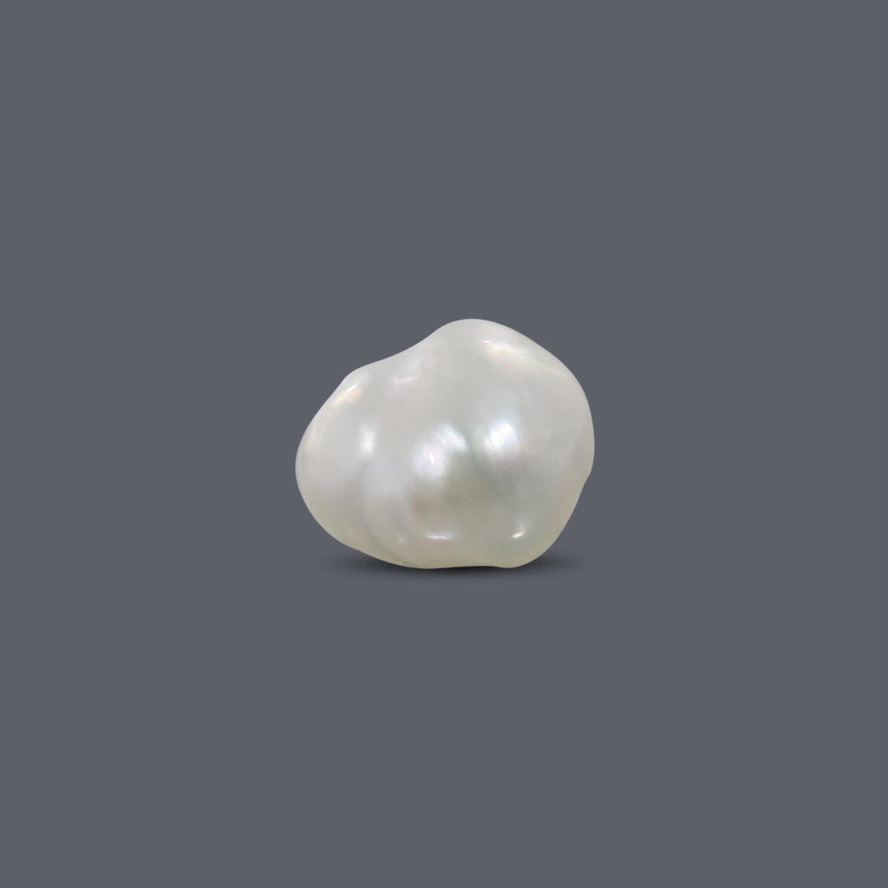 Basra Pearl - 3.6 Carat