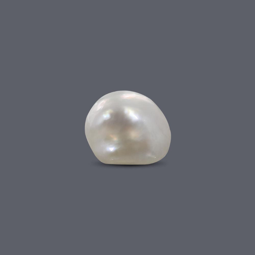 Basra Pearl - 3.61 Carat
