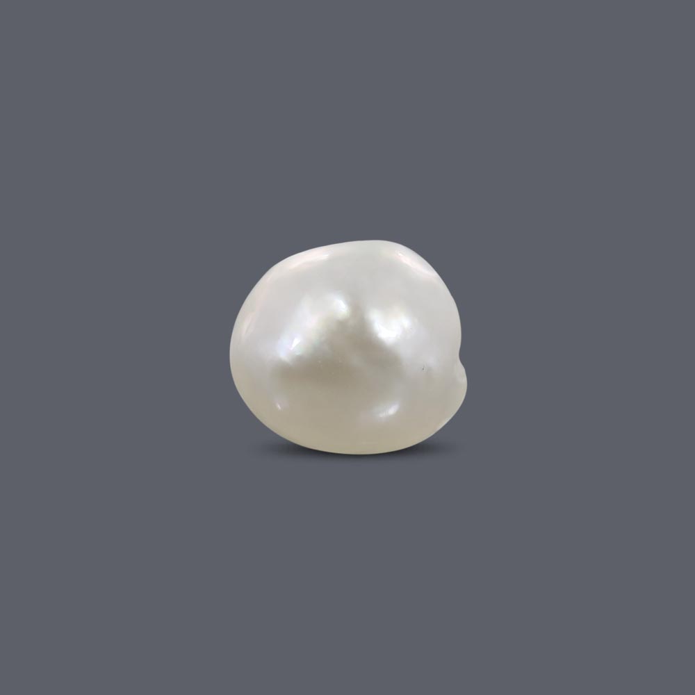 Basra Pearl - 3.61 Carat