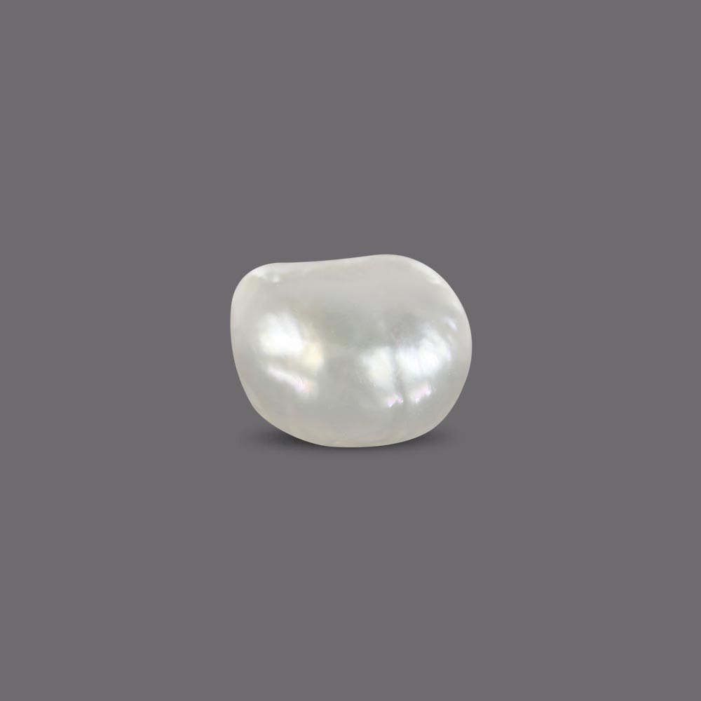 Basra Pearl - 3.62 Carat