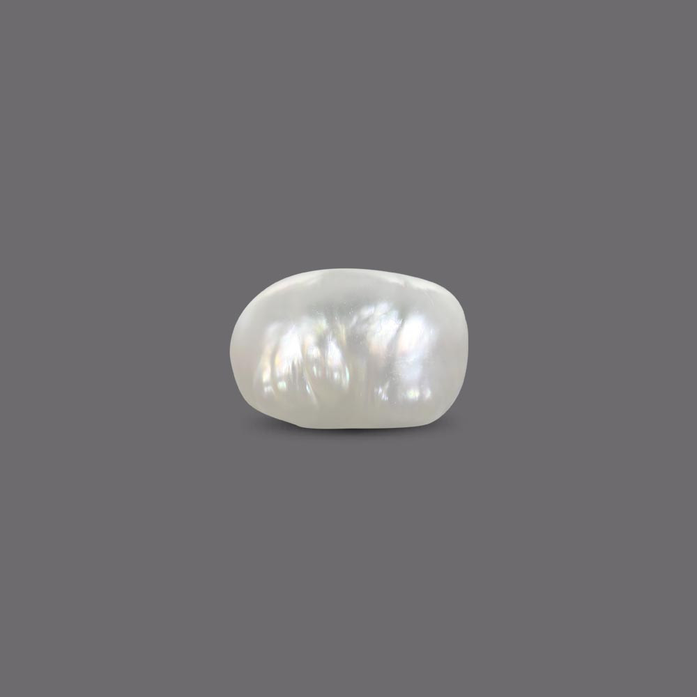 Basra Pearl - 3.62 Carat