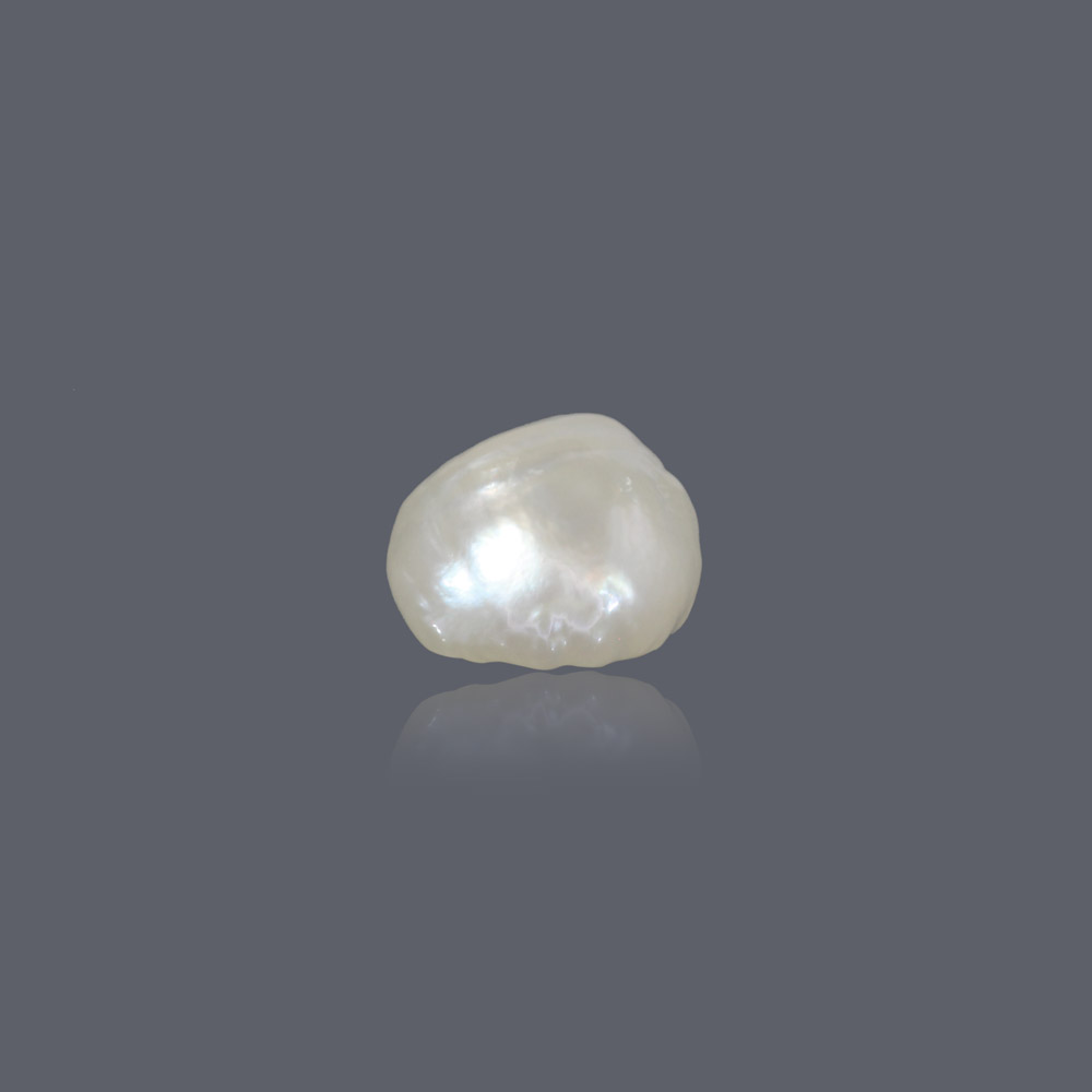 Basra Pearl - 3.62 Carat