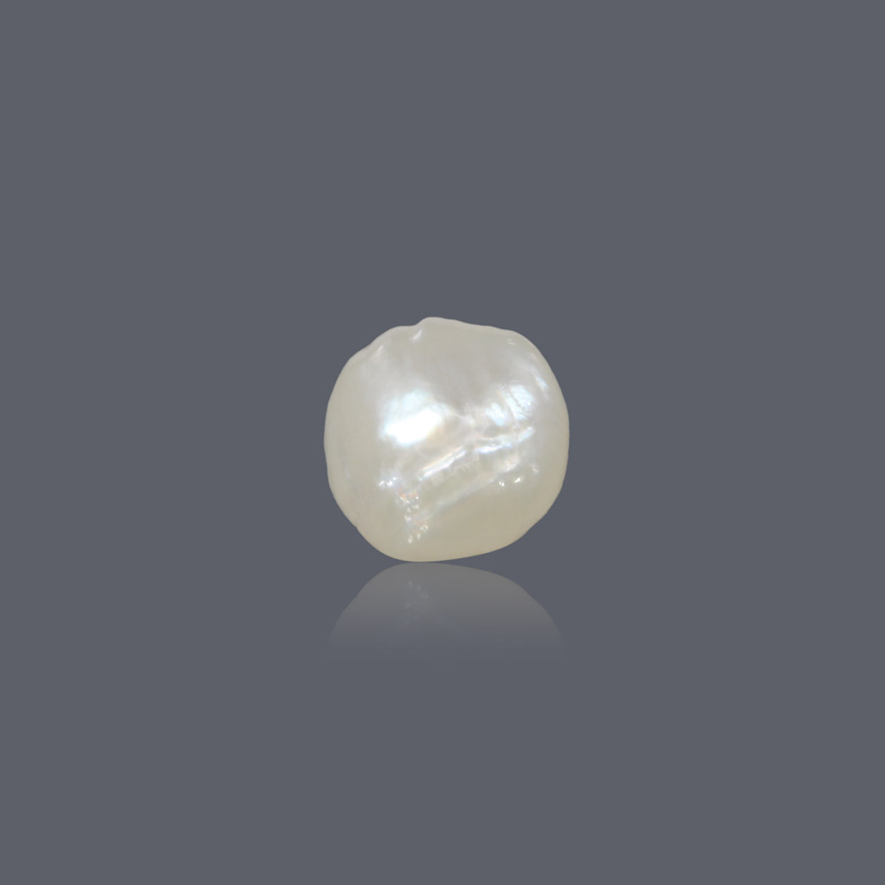 Basra Pearl - 3.62 Carat