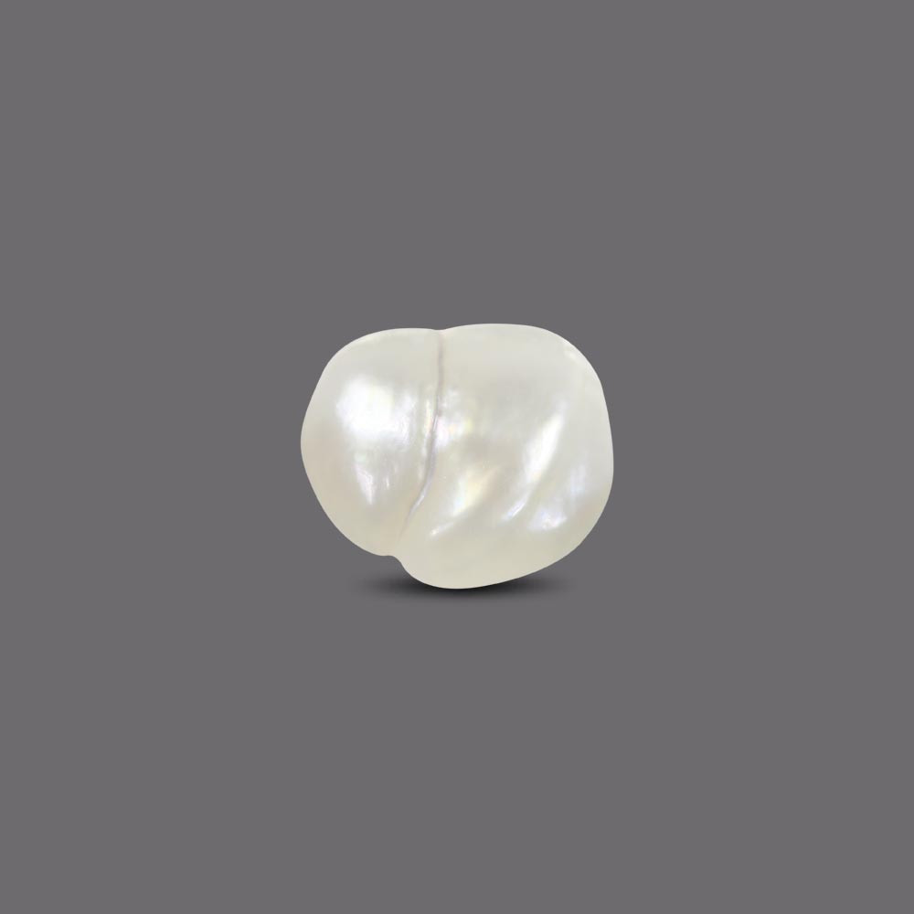 Basra Pearl - 3.63 Carat