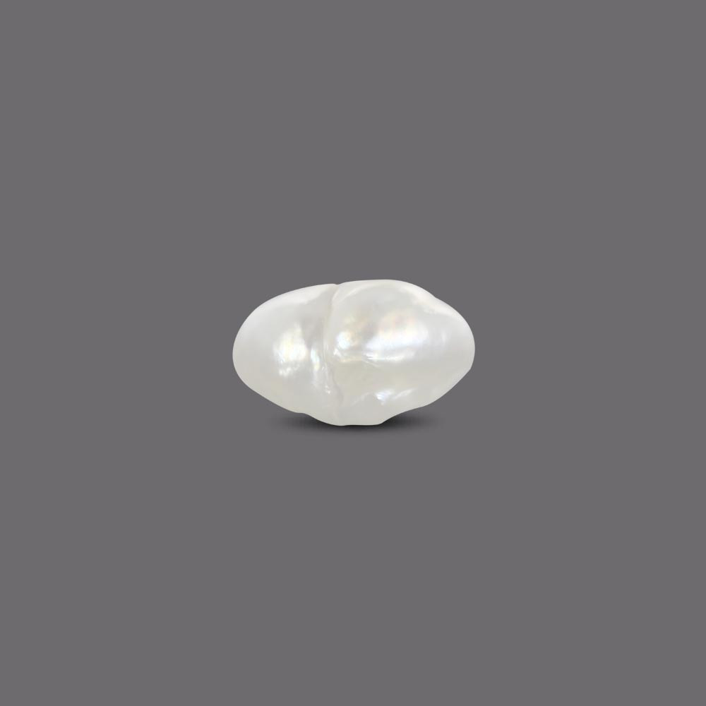 Basra Pearl - 3.63 Carat