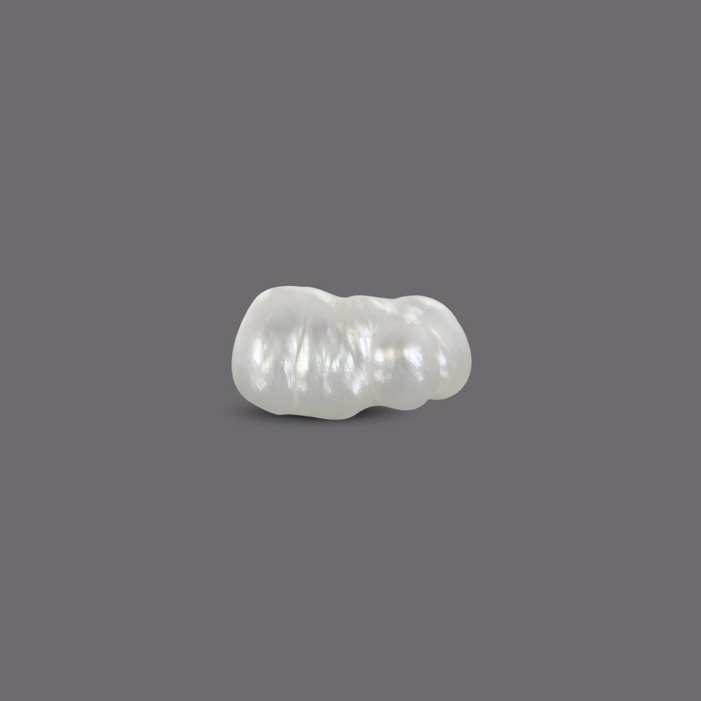 Basra Pearl - 3.63 Carat
