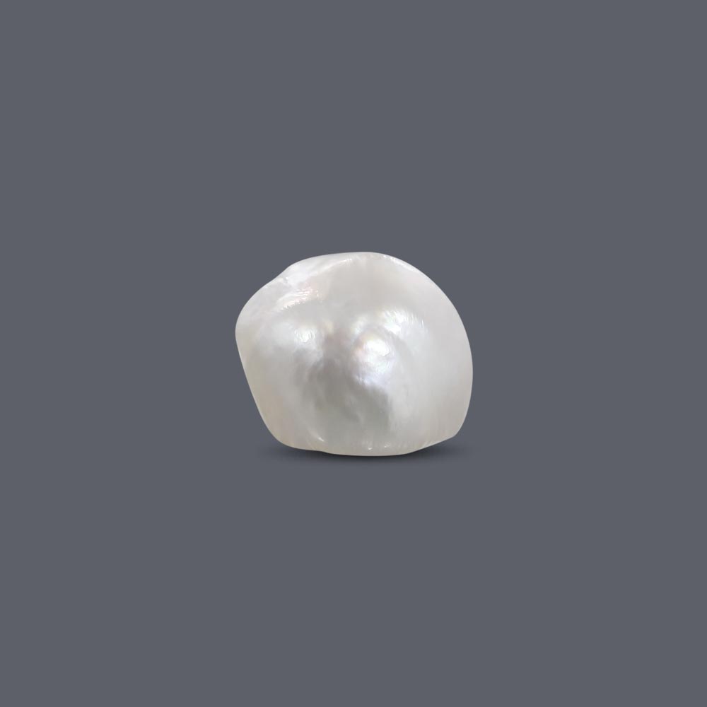 Basra Pearl - 3.63 Carat