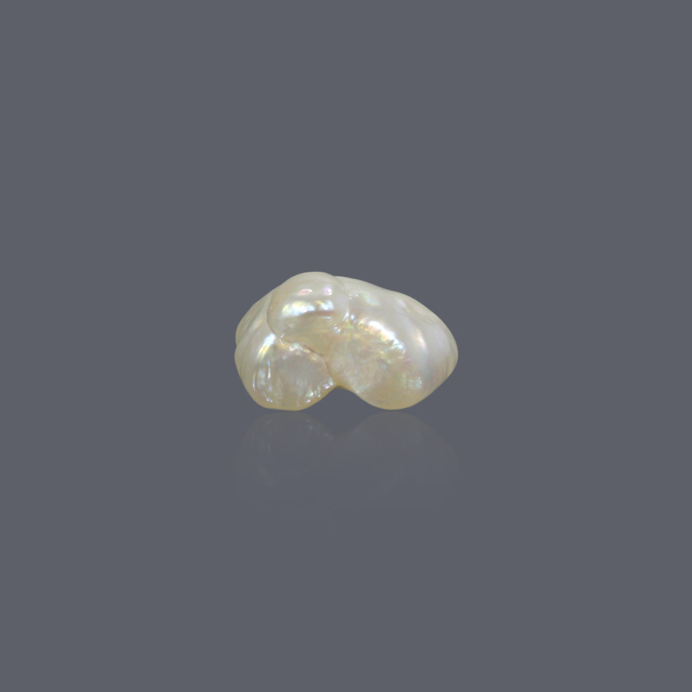 Basra Pearl - 3.63 Carat