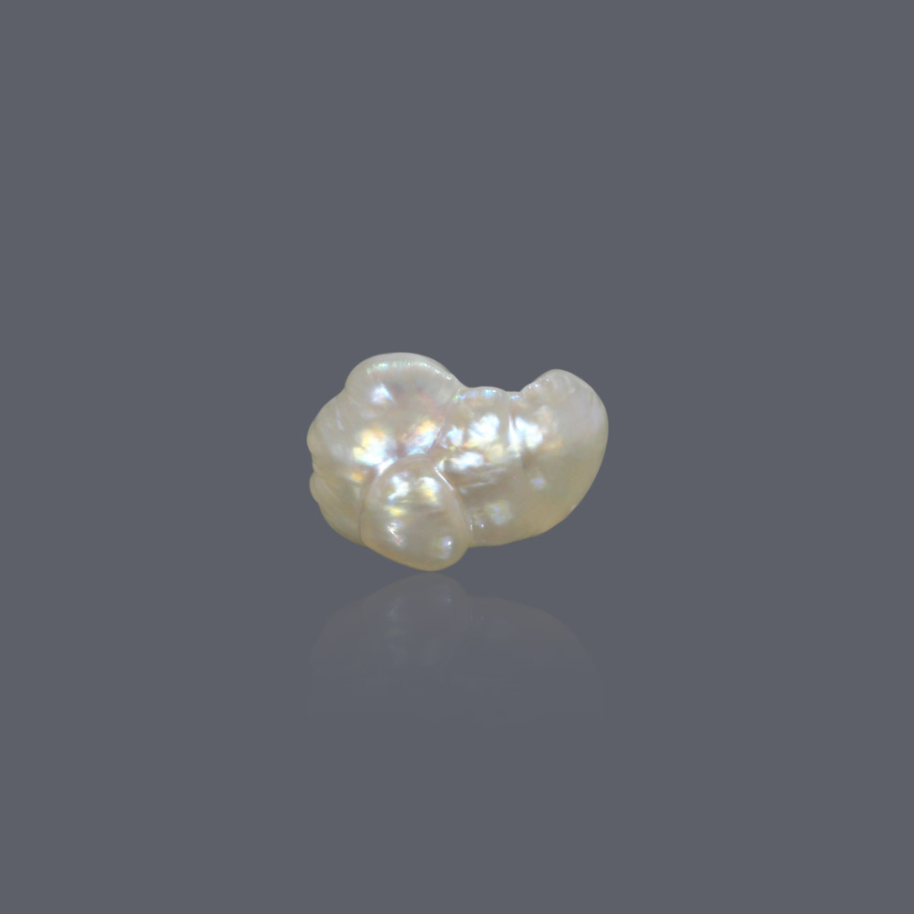 Basra Pearl - 3.63 Carat