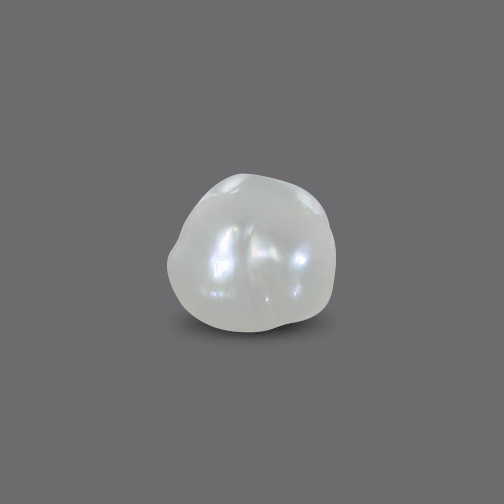 Basra Pearl - 2.64 Carat
