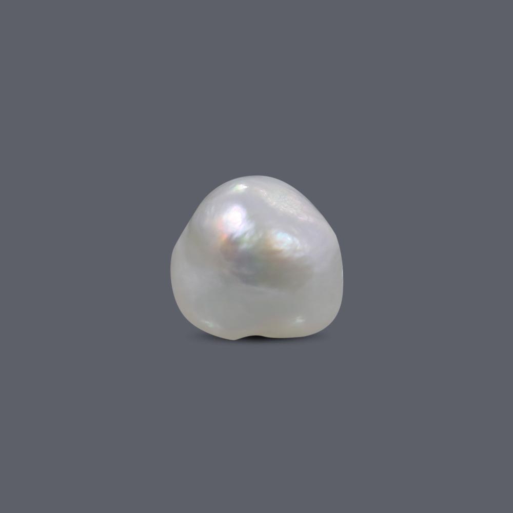 Basra Pearl - 3.64 Carat