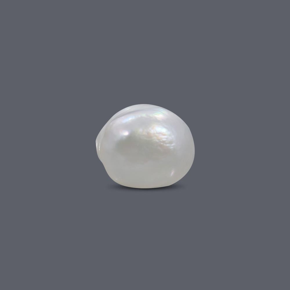 Basra Pearl - 3.64 Carat