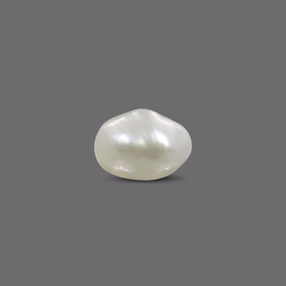 Basra Pearl - 3.64 Carat