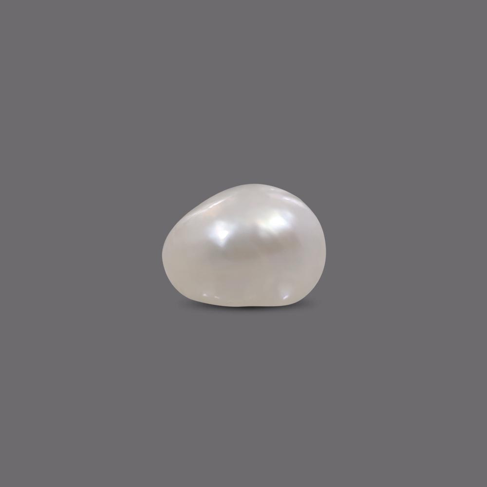 Basra Pearl - 3.64 Carat