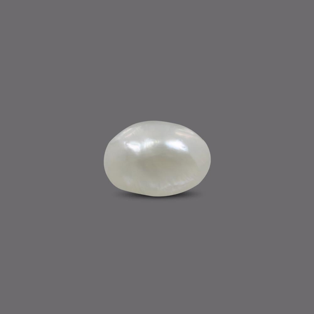Basra Pearl - 3.64 Carat
