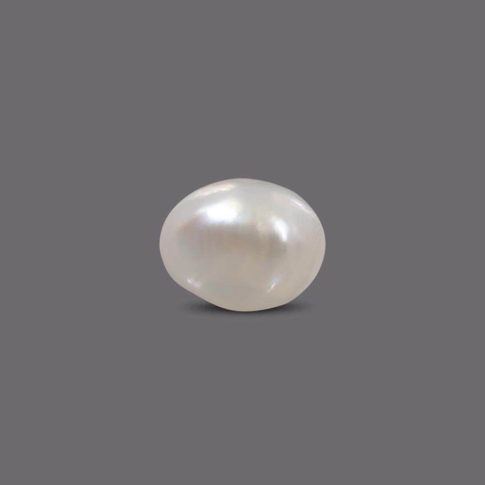 Basra Pearl - 3.64 Carat