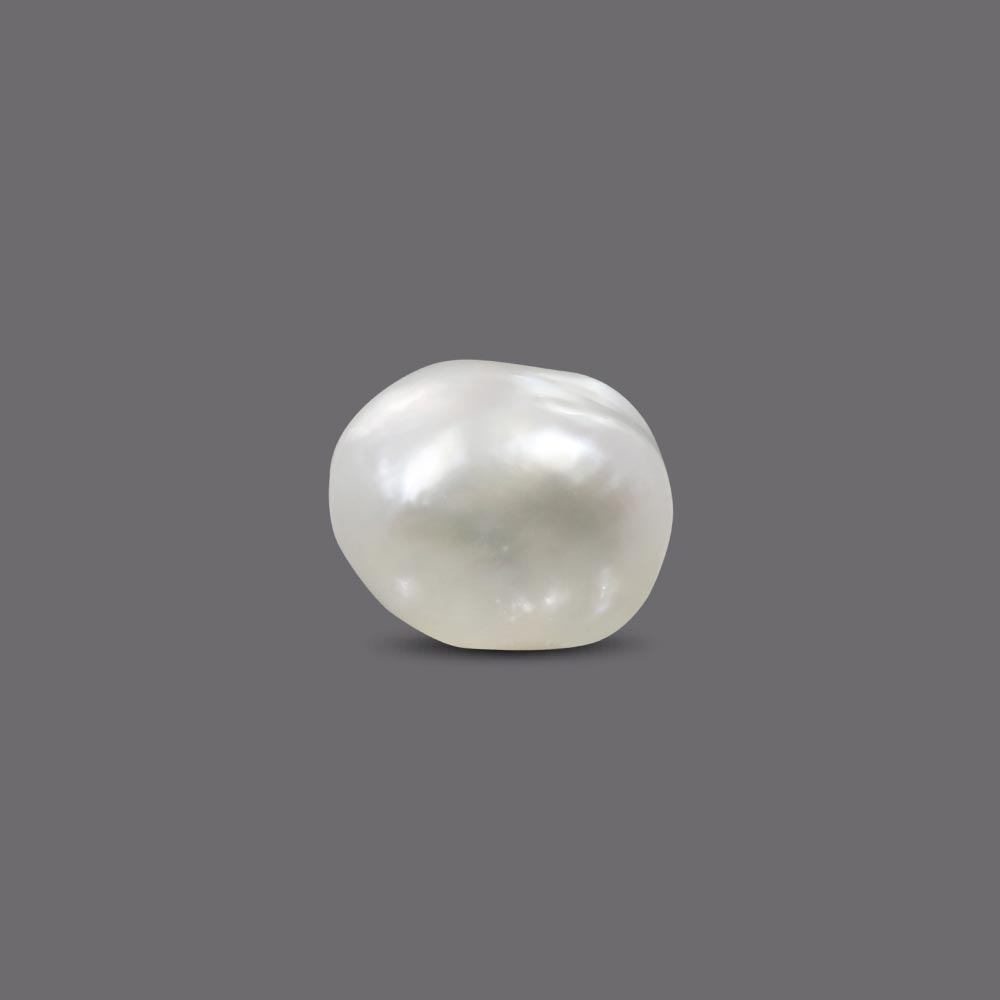 Basra Pearl - 3.65 Carat