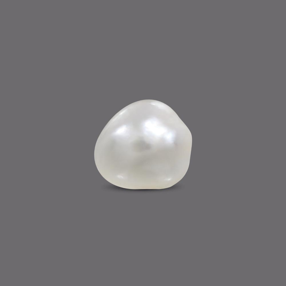Basra Pearl - 3.65 Carat