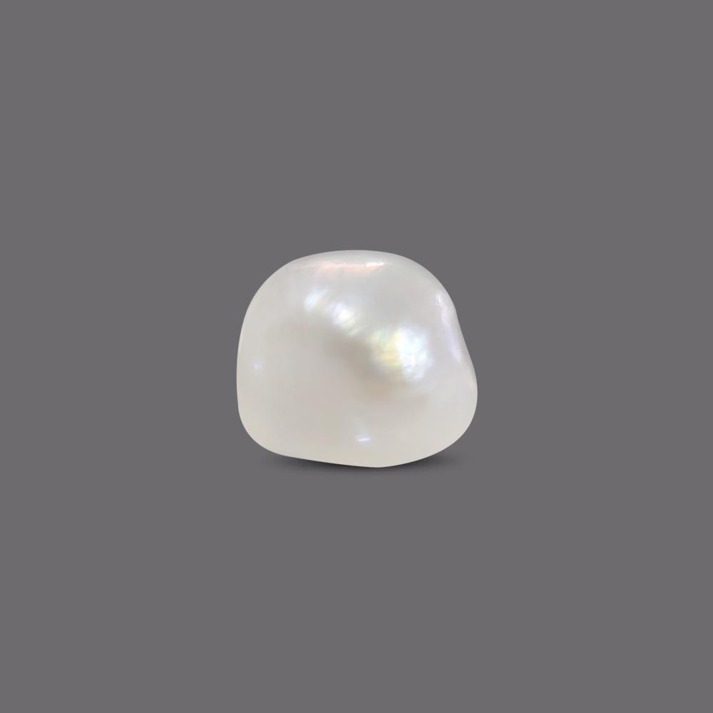 Basra Pearl - 3.66 Carat