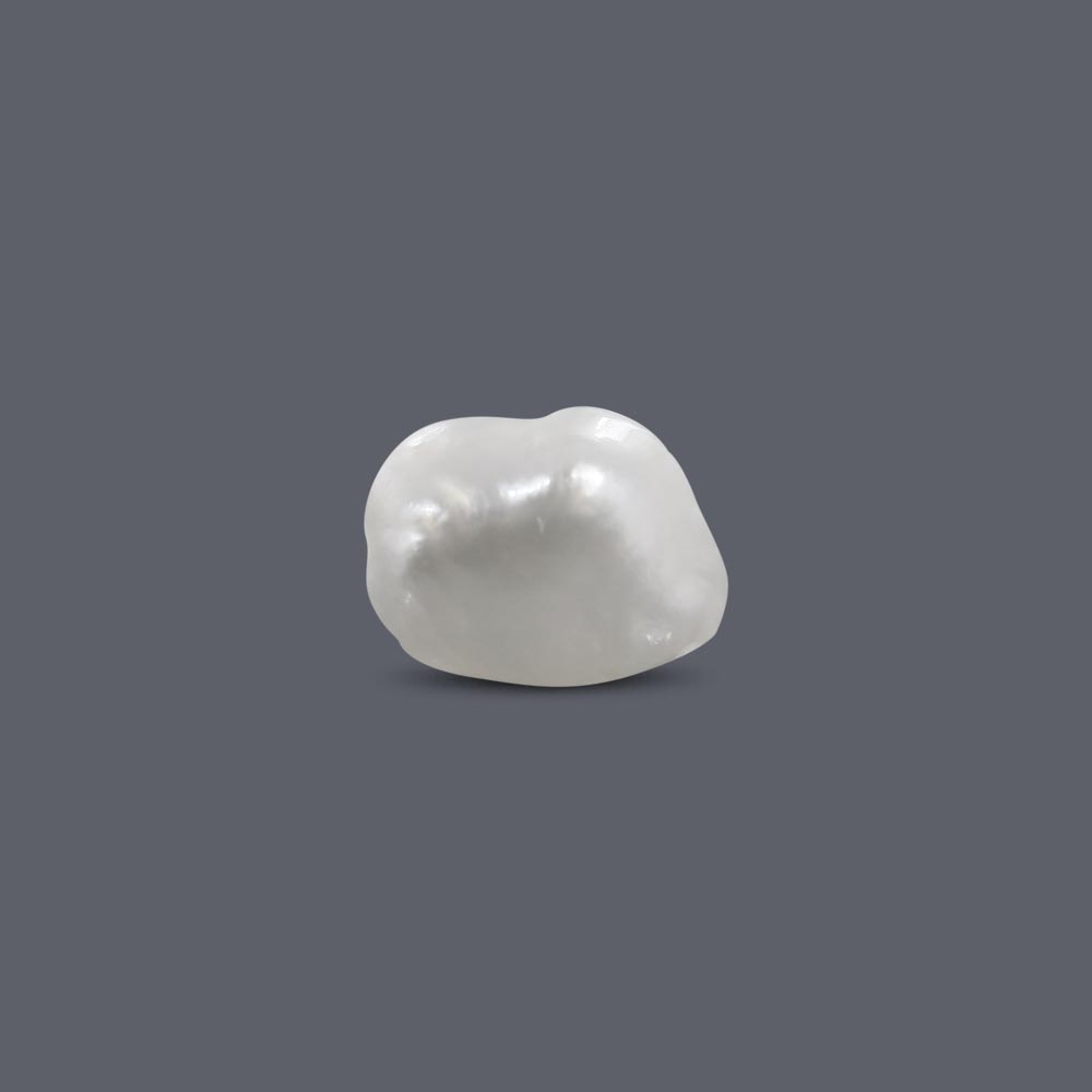 Basra Pearl - 3.66 Carat