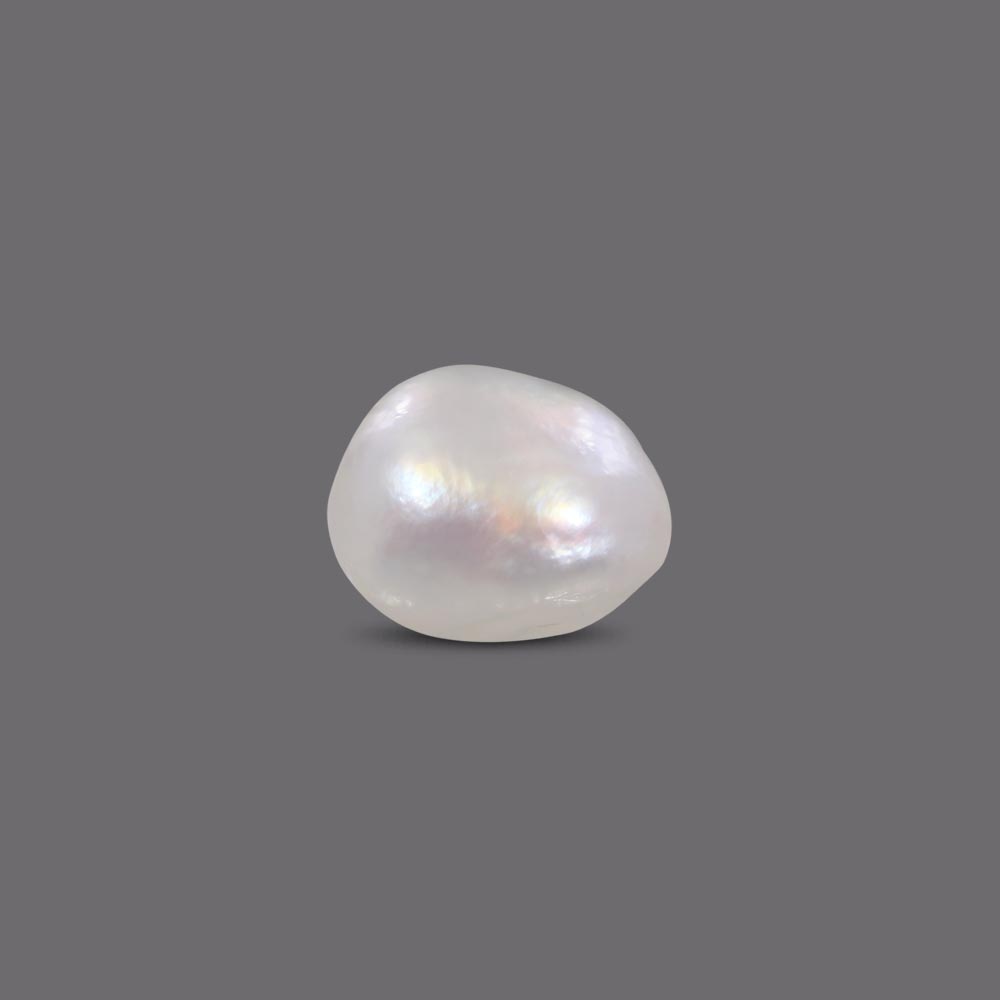 Basra Pearl - 3.66 Carat
