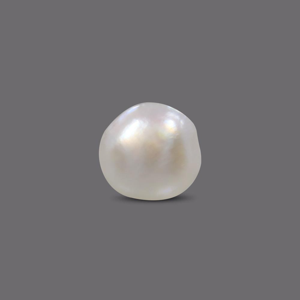 Basra Pearl - 3.66 Carat