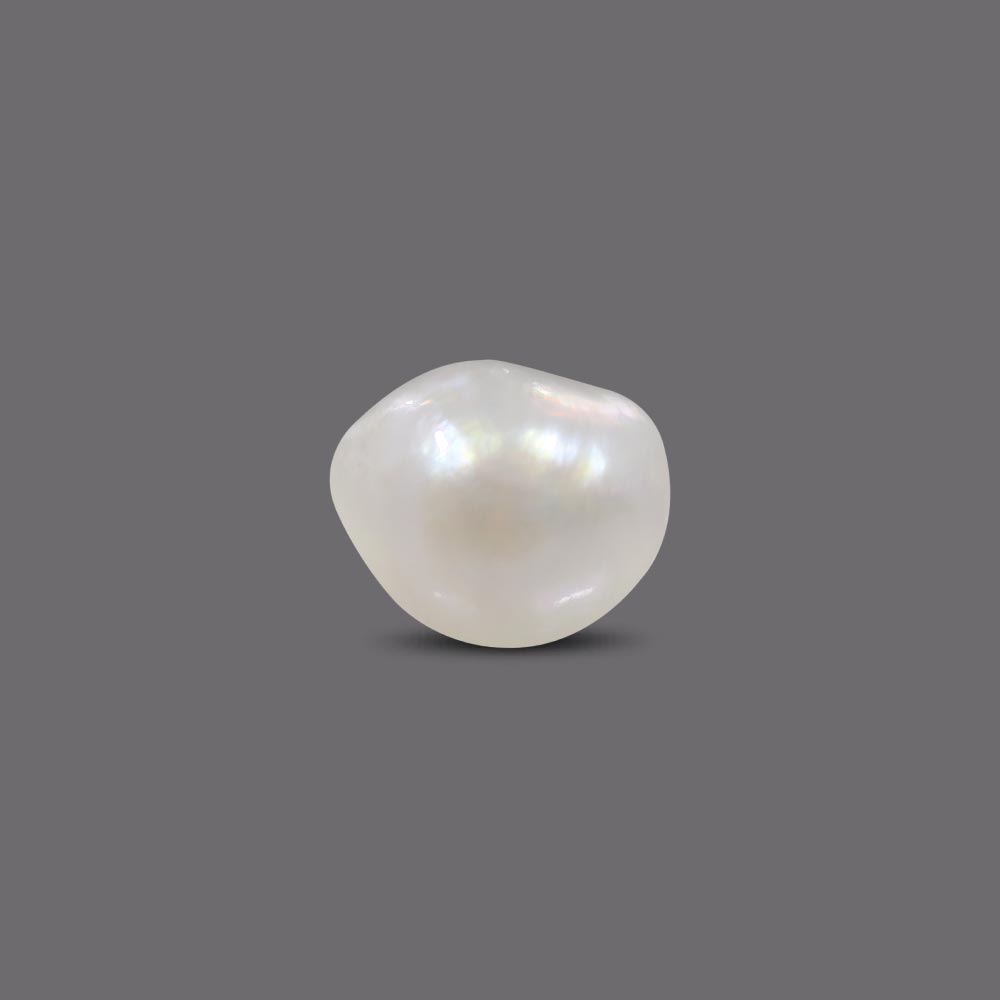 Basra Pearl - 3.66 Carat