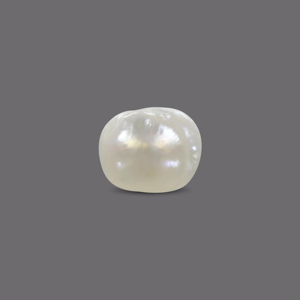 Basra Pearl - 3.67 Carat