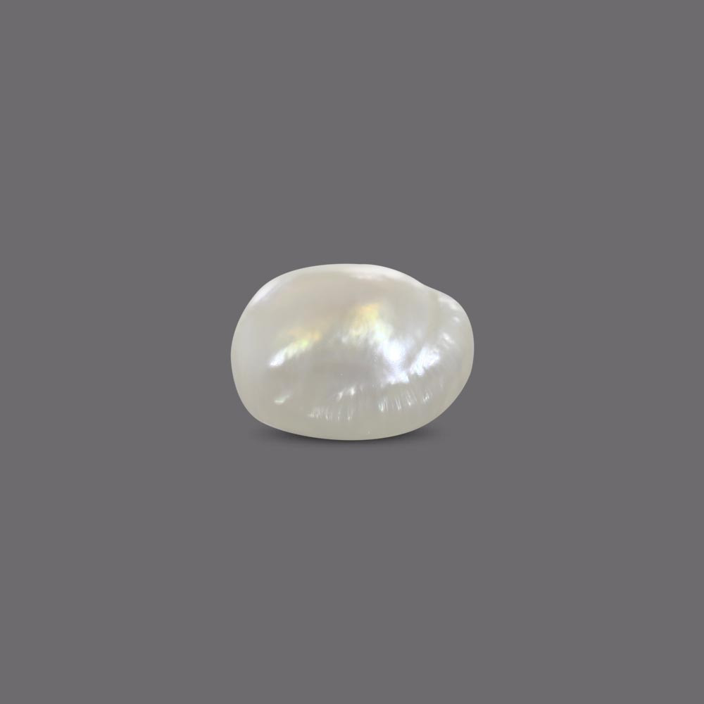 Basra Pearl - 3.67 Carat