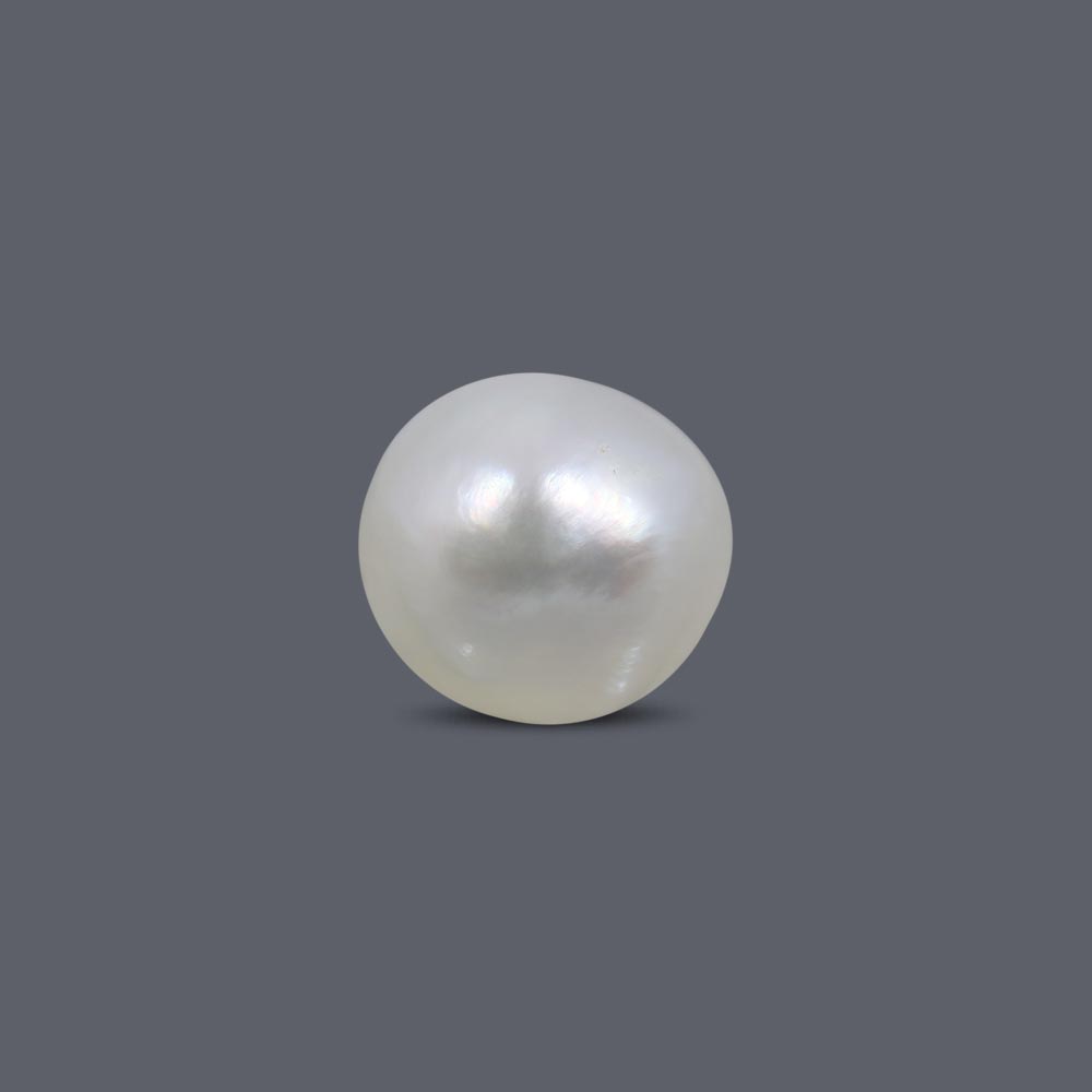 Basra Pearl - 3.67 Carat