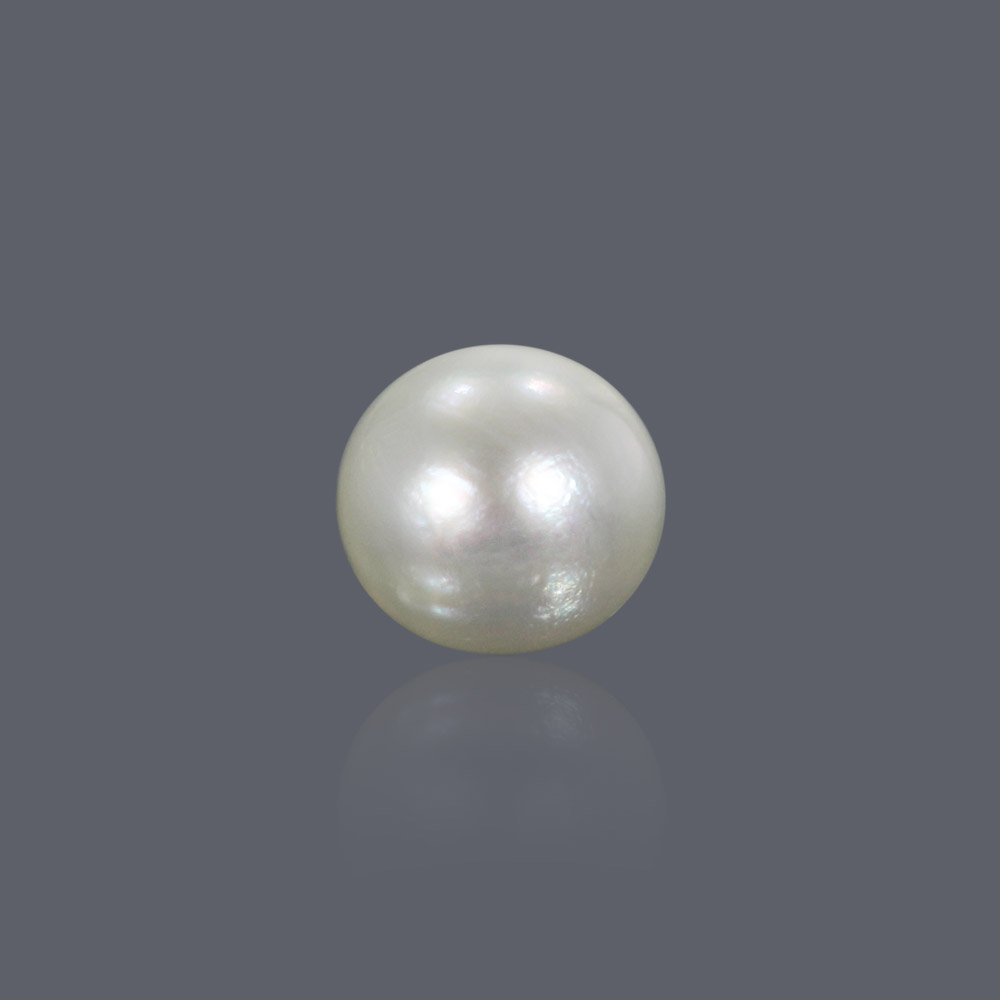 Basra Pearl - 3.68 Carat