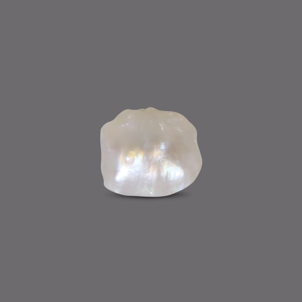 Basra Pearl - 3.68 Carat