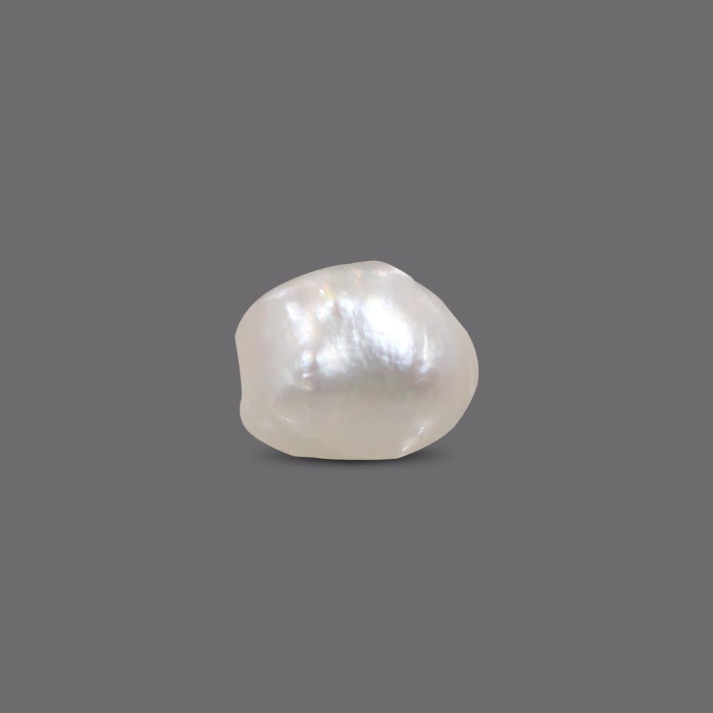 Basra Pearl - 3.68 Carat
