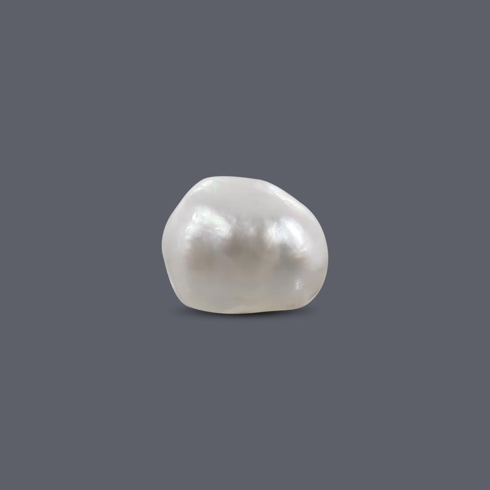 Basra Pearl - 3.68 Carat