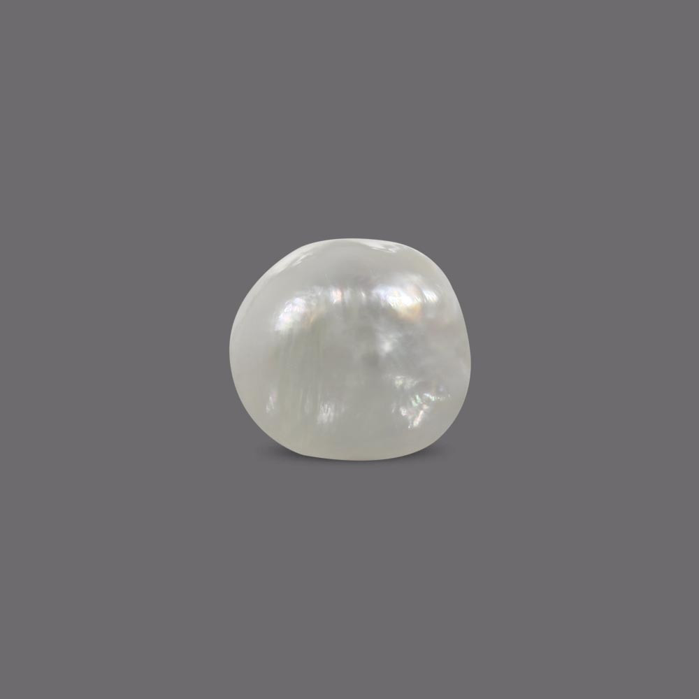 Basra Pearl - 3.69 Carat