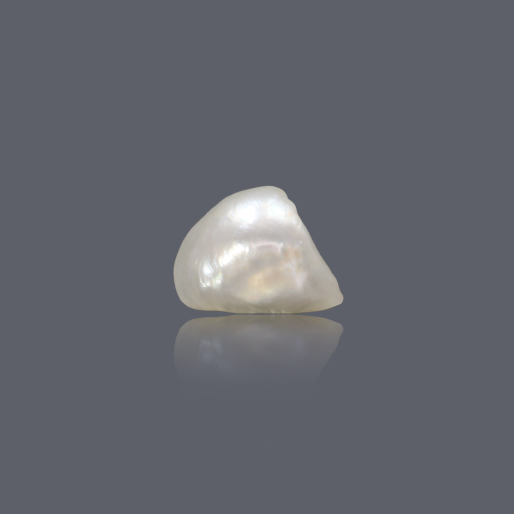 Basra Pearl - 3.70 carat