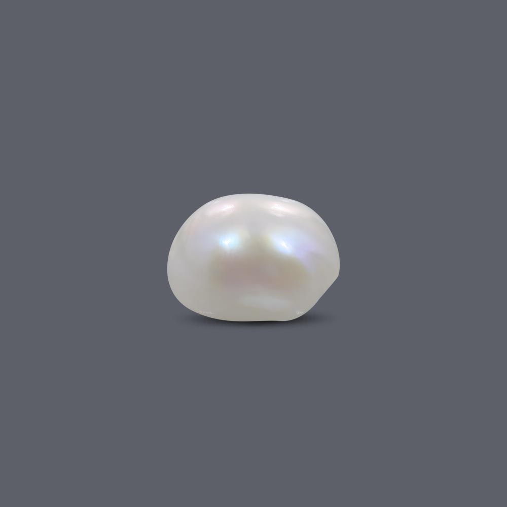 Basra Pearl - 3.71 Carat