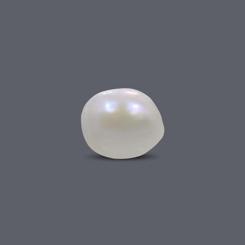 Basra Pearl - 3.71 Carat