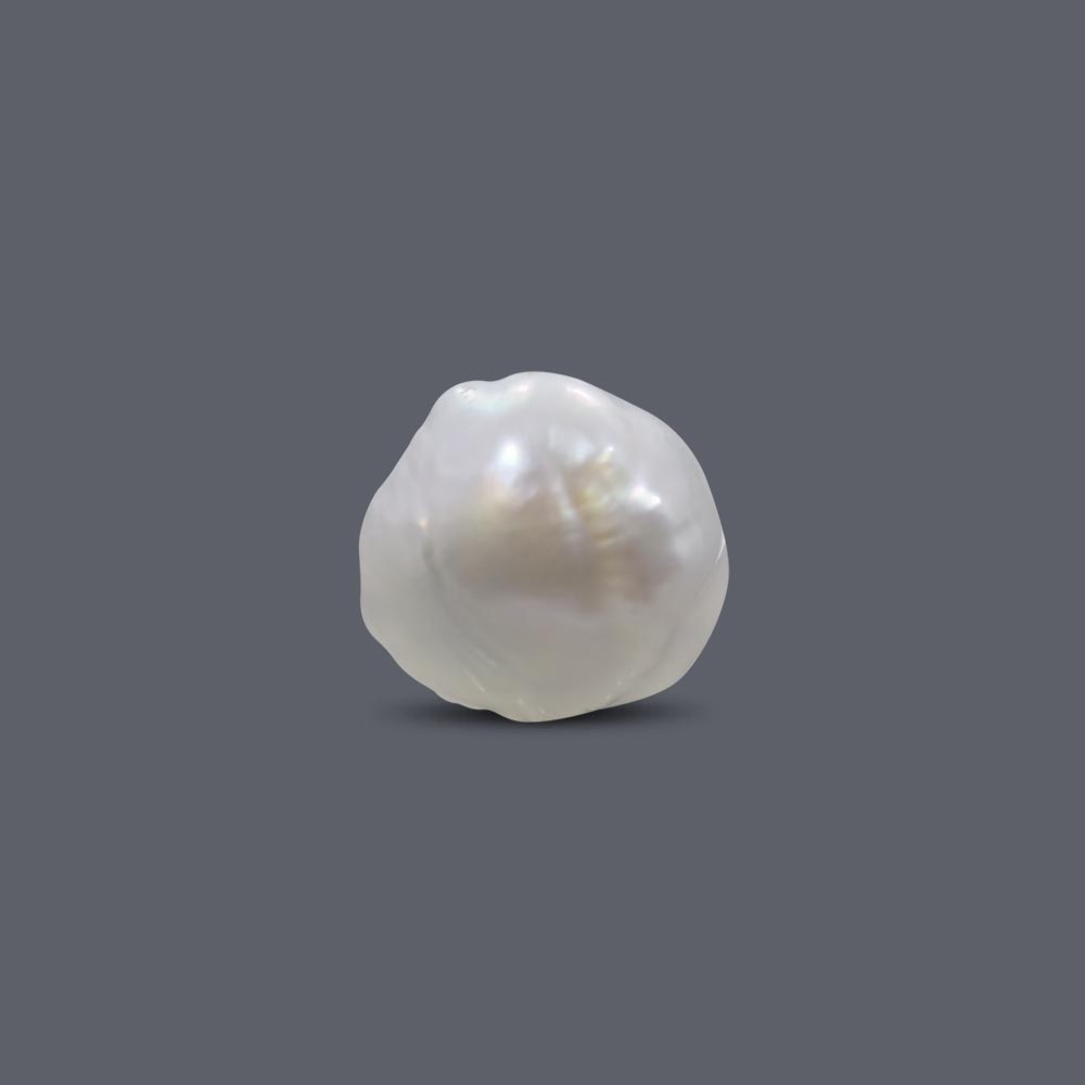 Basra Pearl - 3.72 Carat