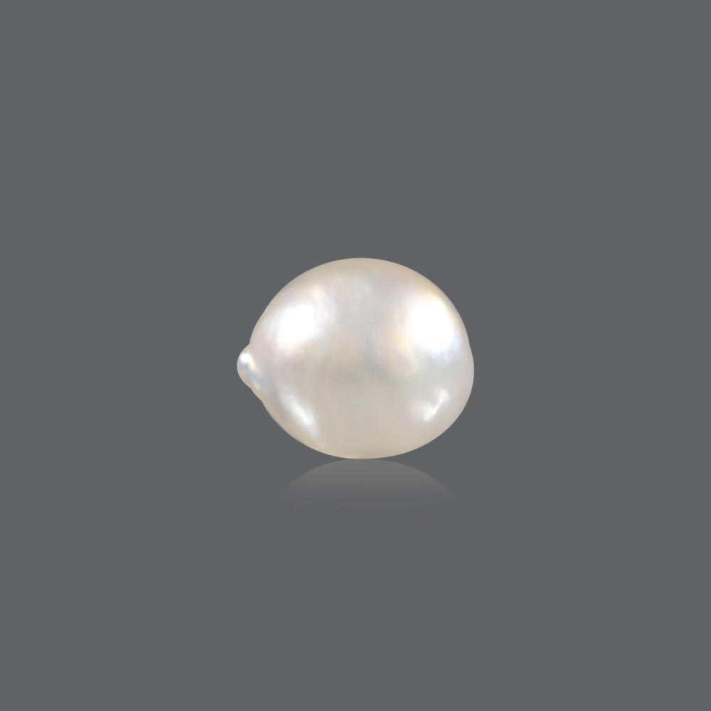 Basra Pearl - 3.73 Carat