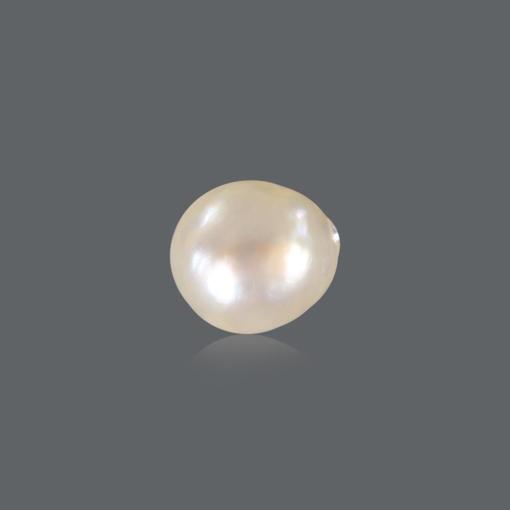 Basra Pearl - 3.73 Carat