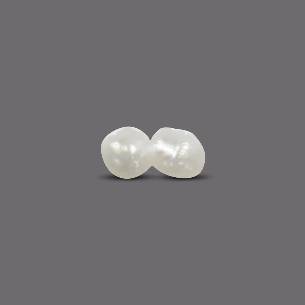 Basra Pearl - 3.74 Carat