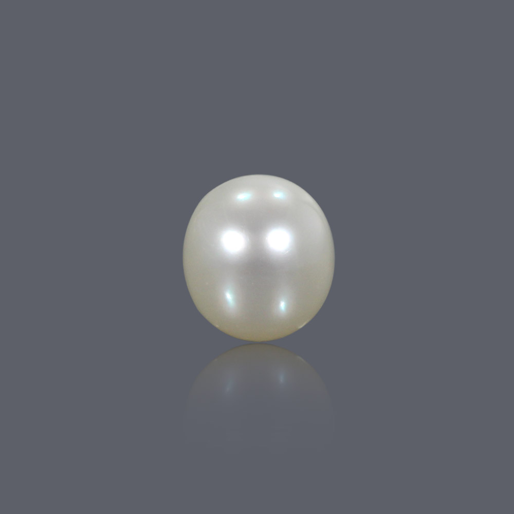 Basra Pearl - 3.74 Carat