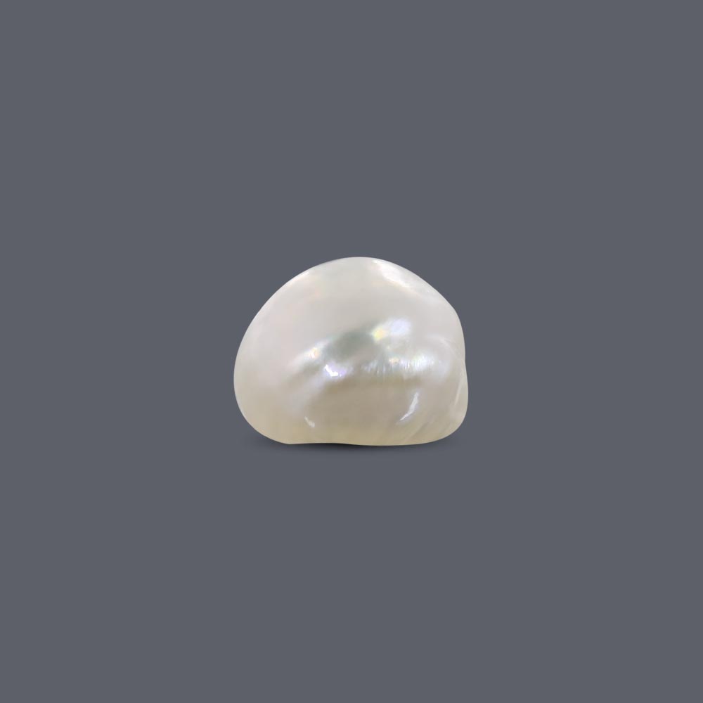 Basra Pearl - 3.74 Carat