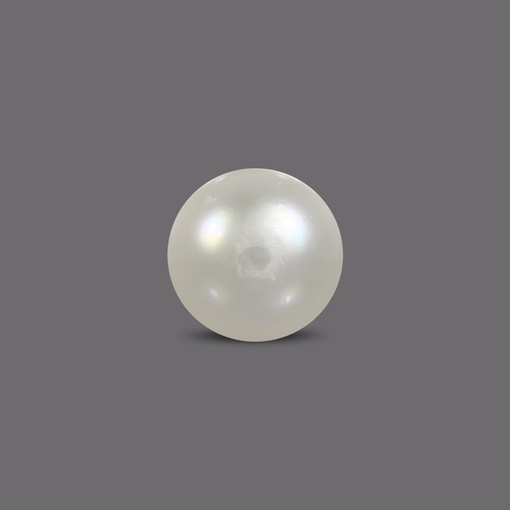 Basra Pearl - 3.74 Carat