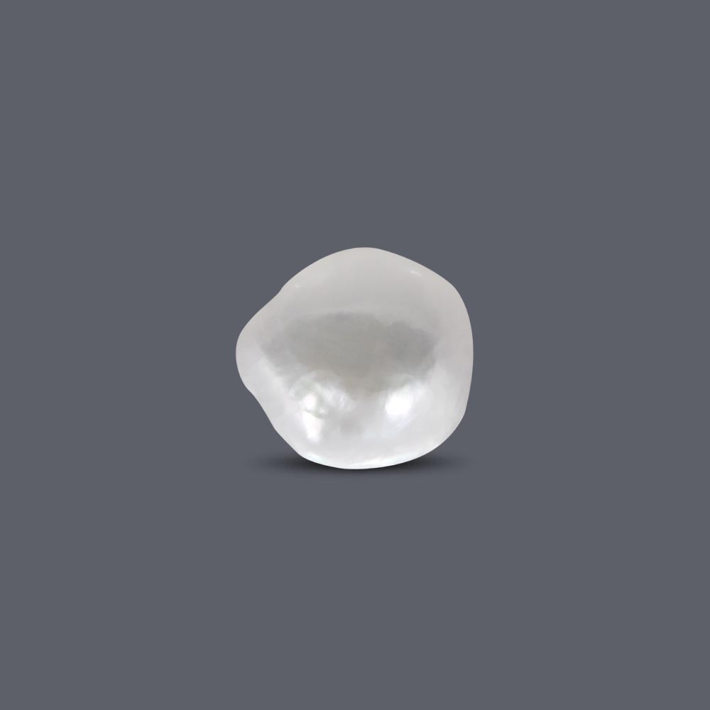 Basra Pearl - 3.74 Carat