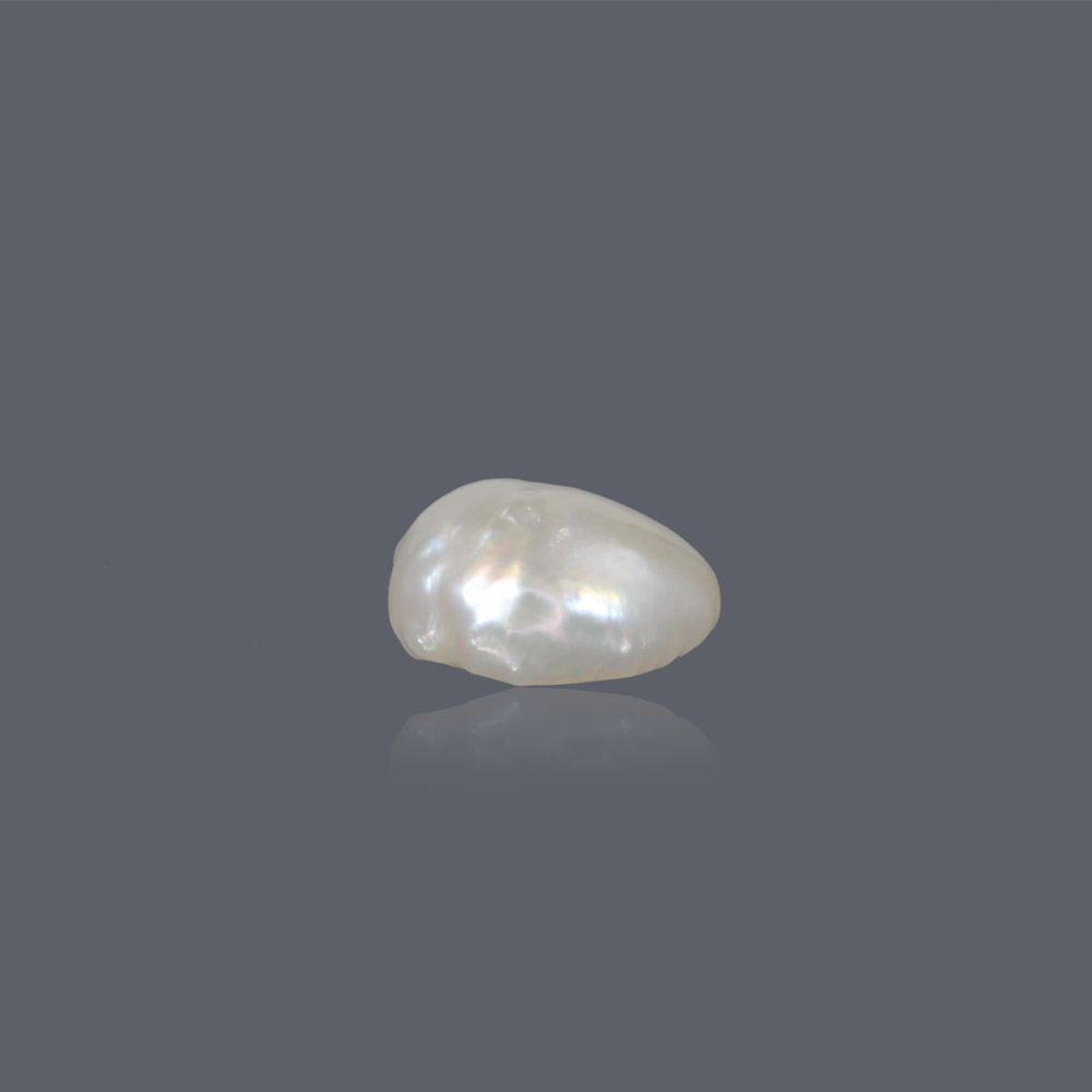 Basra Pearl - 3.74 Carat
