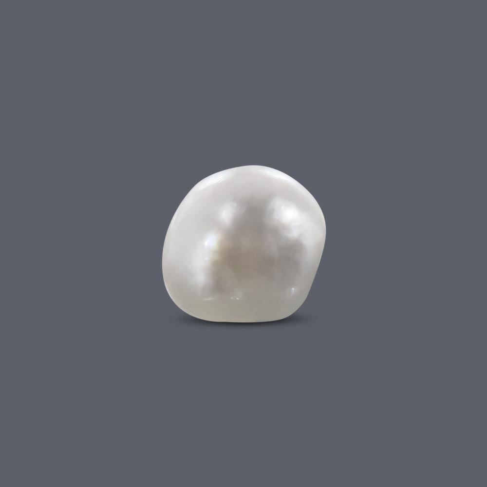 Basra Pearl - 3.74 Carat
