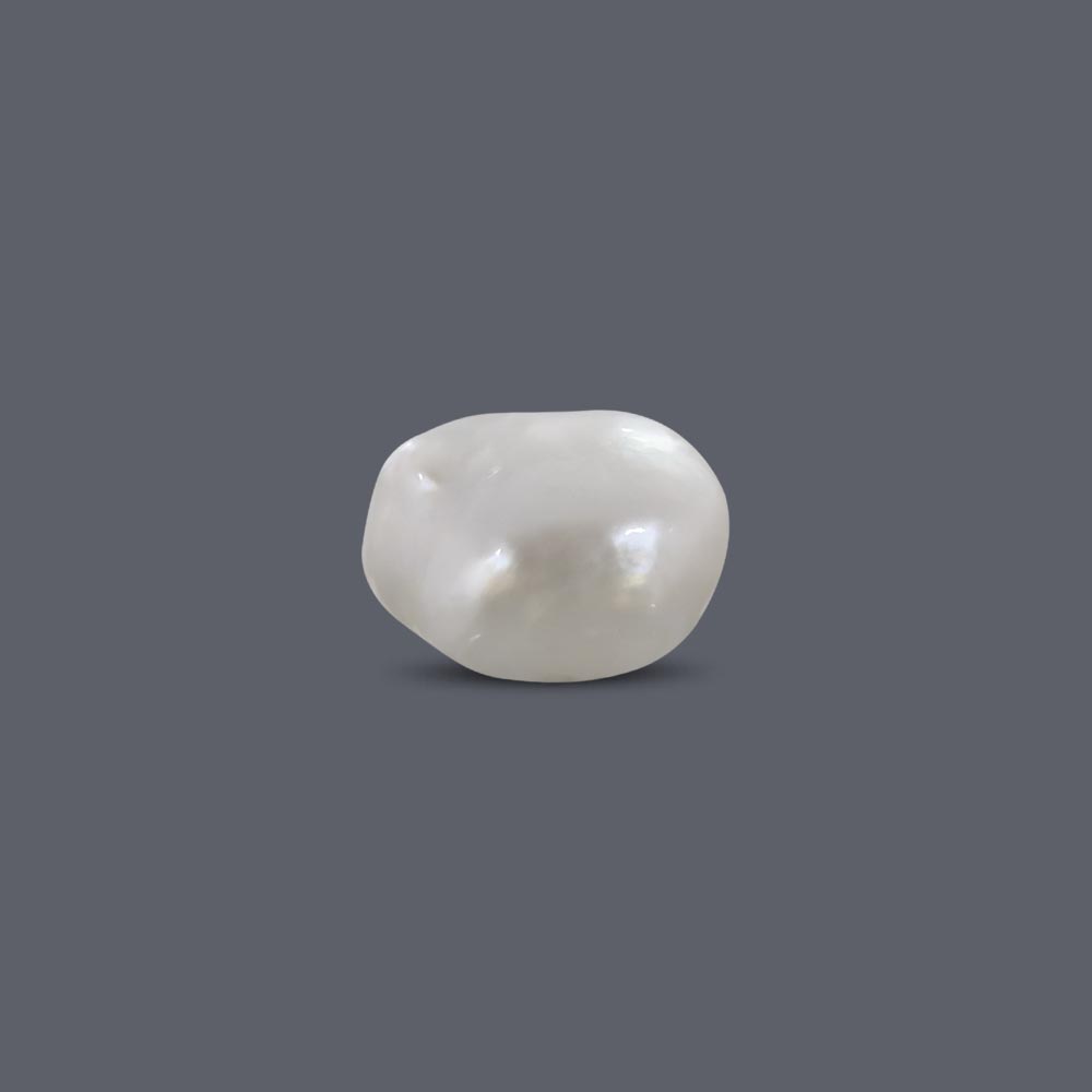 Basra Pearl - 3.74 Carat