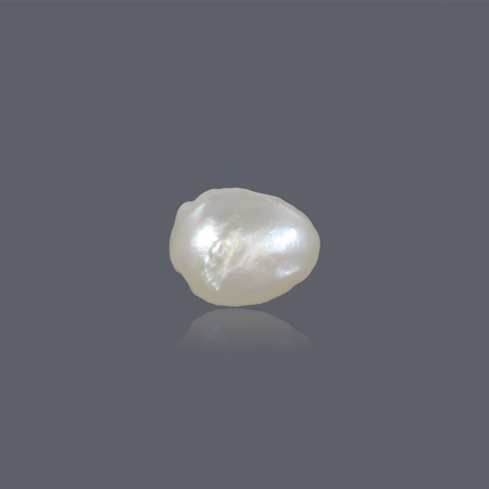 Basra Pearl - 3.74 Carat
